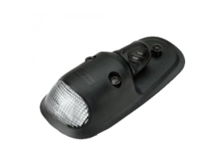 obrys.svetlo biele R5W