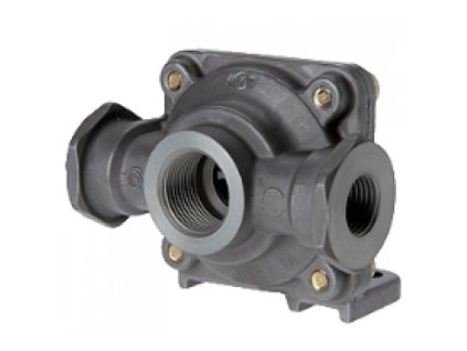 odvzdušňovací ventil