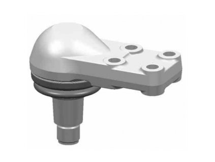 oporný kĺb IRISBUS