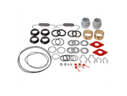 oprav.sada brzd.kluca SAF