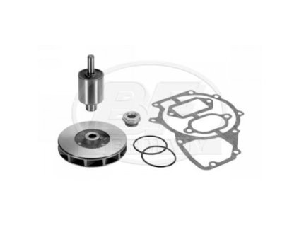 opravárenská sada vodnej  pumpy MERCEDES