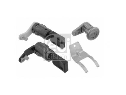 opravná sada zámku DAF RVI