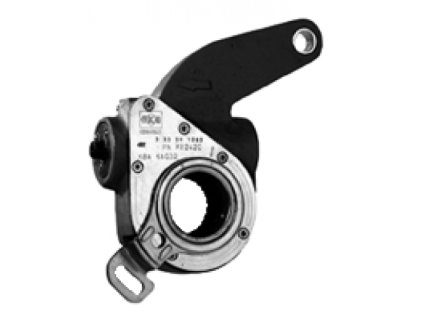 páka -automaticka MERCEDES