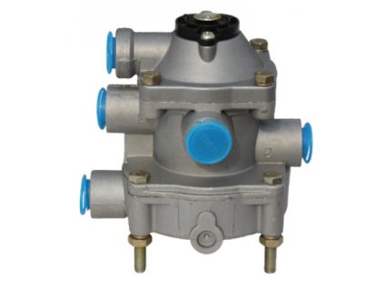 brzdic privesu viacokruh