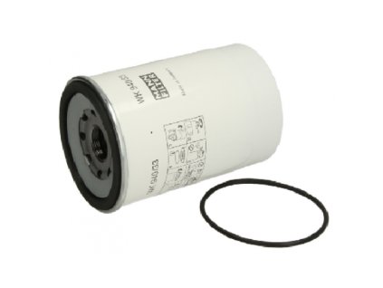 palivový filter RVI VOLVO