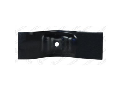 podpora upevnenia blatníkov