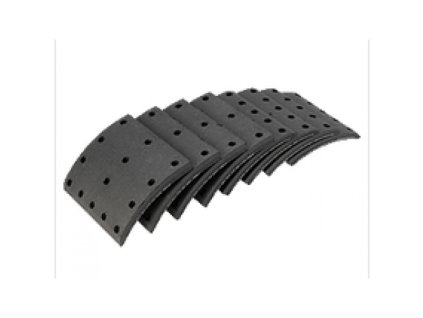 brzdové  oboženie  VOLVO