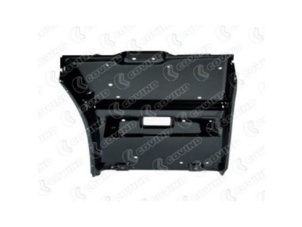 pravý schodík stredná časť SCANIA R