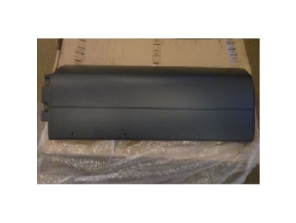 predĺženie blatníku šedé