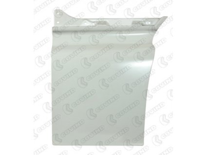 predlženie dveri ľavé