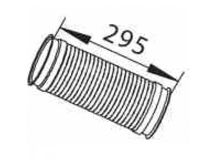 predna trubka pravá SCANIA