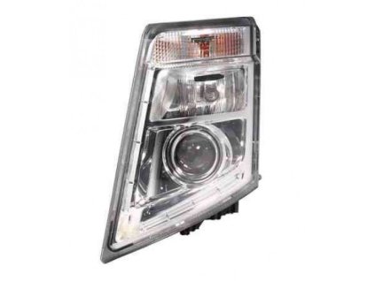 predné svetlo VOLVO ľ