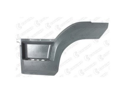 predný batník ľavý