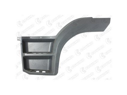 predný blatník ľavý