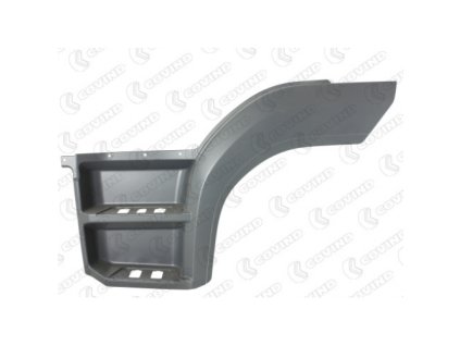predný blatník ľavý