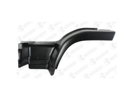 predný blatník ľavý