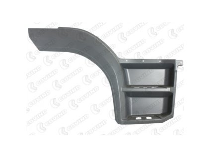 predný blatník pravý