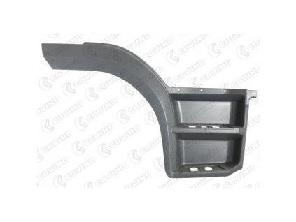 predný blatník pravý