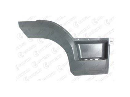 predný blatník pravý