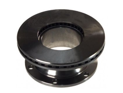 Brzdove kotuče BREMBO