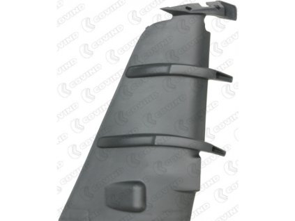 predný panel ľavý