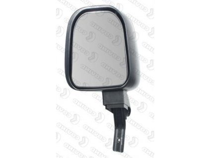 prídavné zrkadlo  ľavé  SCANIA