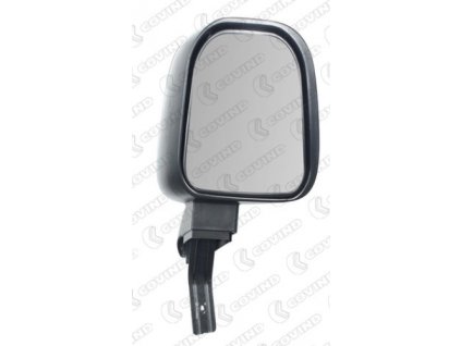 prídavné zrkadlo pravé SCANIA