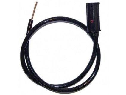 prípojné vedenie 0,5m s konektorom ASPOCK