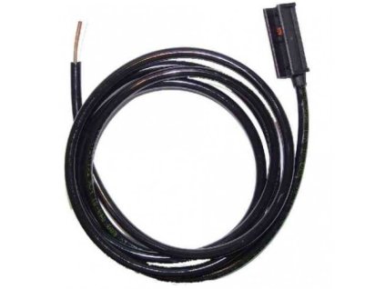 prípojné vedenie 1,5m s konektorom ASPOCK