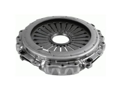 Prítlačný tanier SCANIA 4