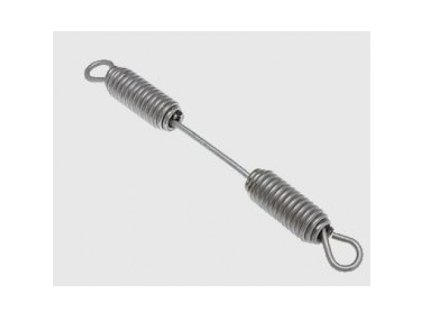 pružina brzdových čelustí  SCANIA