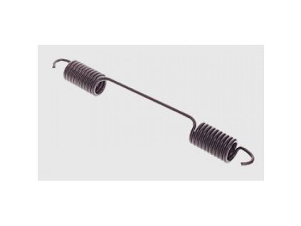 pružina čeluste  MERCEDES ACTROS