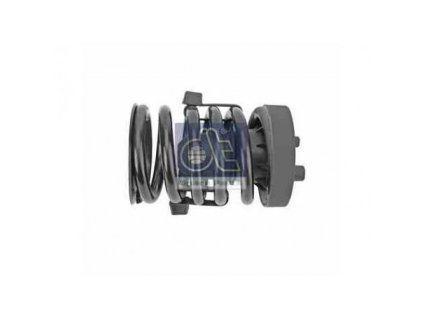 pružina kabíny RVI