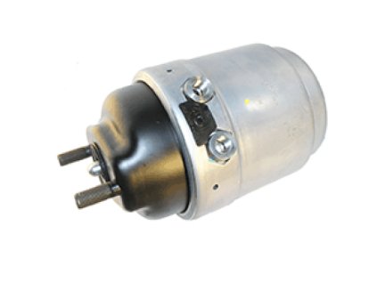 pružinový valec IVECO