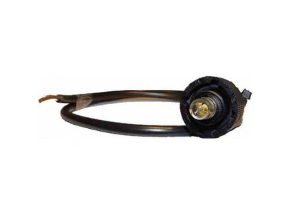 púzdro objímky so žiarovkou