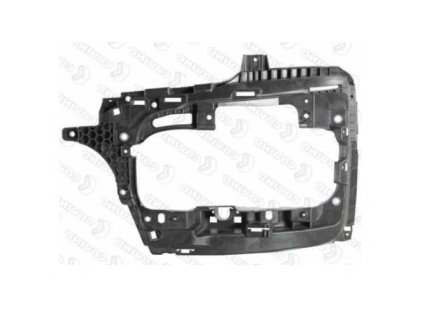 puzdro svetlometu ľavé