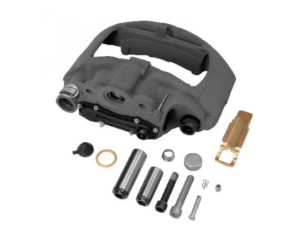 racionalizovaný strmeň