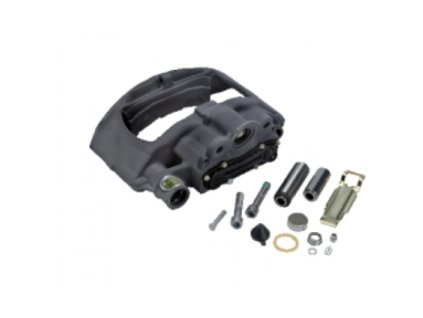 racionalizovaný strmeň