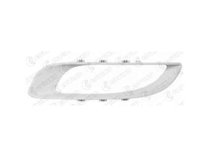 ram hmlovych svetiel lavý