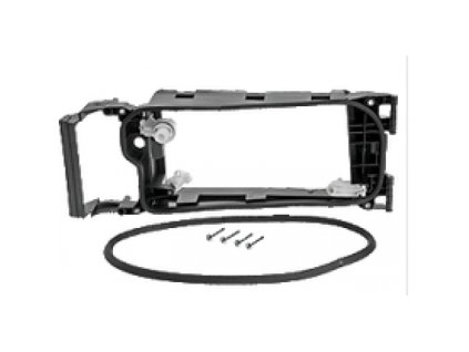 rámik svetlometu SCANIA lavý