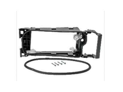 rámik svetlometu SCANIA pravý