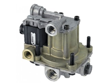 redukčný ventil ACTROS