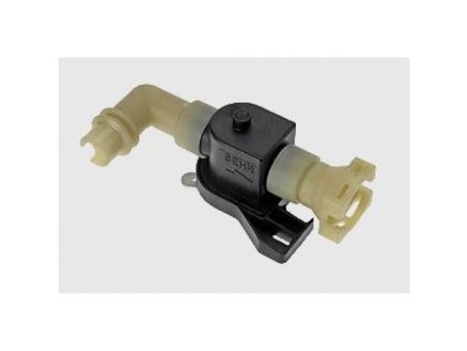 regulačný ventil kúrenia DAF