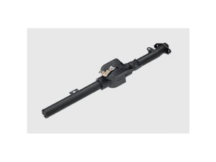 regulacny ventil MAN