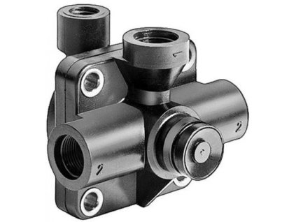 relé ventil náhrada za 301