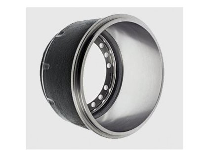 brzdový bubon  MAN 202