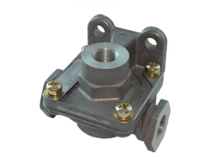 rychloodvzdusnovaci ventil