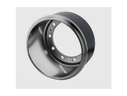 Brzdový bubon REN202 Magnum PREMIUM