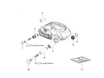 sada vedenia a tesnenia