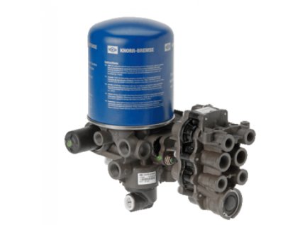 sada vysúšača IVECO LA8606+AE4562